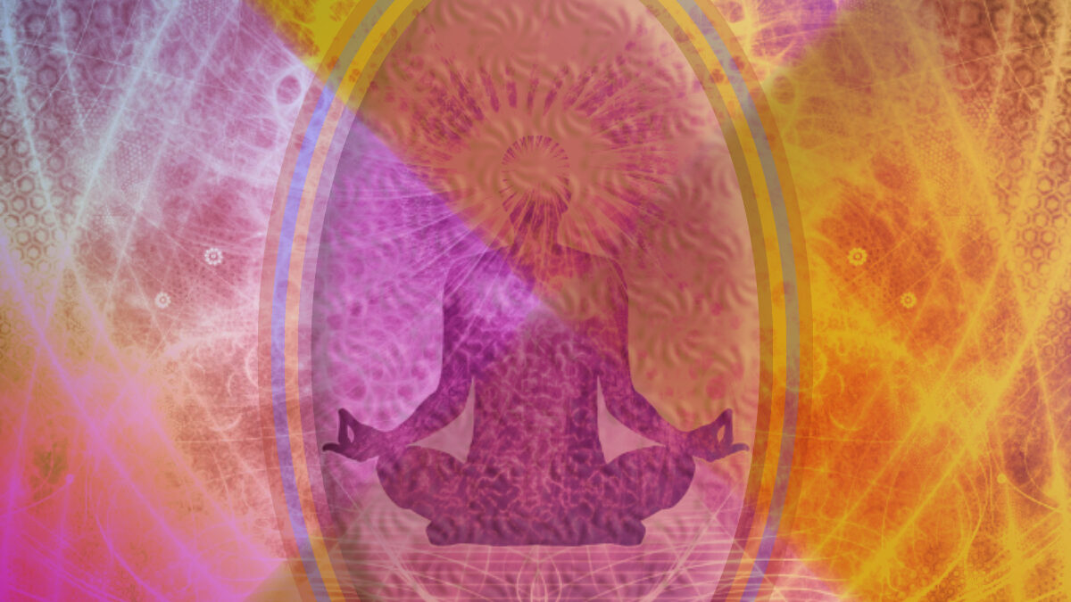 V prijetnem okolju, prijetni glasbi se telo, duh in duša popolnoma umirijo in sprostijo. Ko smo povezani s svojim bitjem, slišimo glas intuicije. Jasneje razmišljamo.