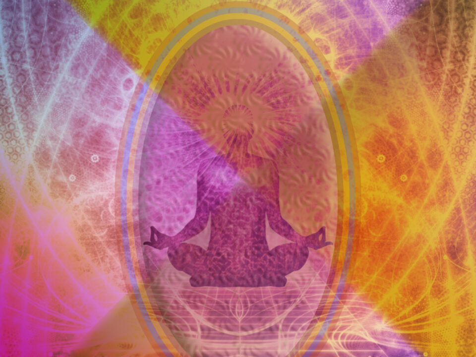 V prijetnem okolju, prijetni glasbi se telo, duh in duša popolnoma umirijo in sprostijo. Ko smo povezani s svojim bitjem, slišimo glas intuicije. Jasneje razmišljamo.