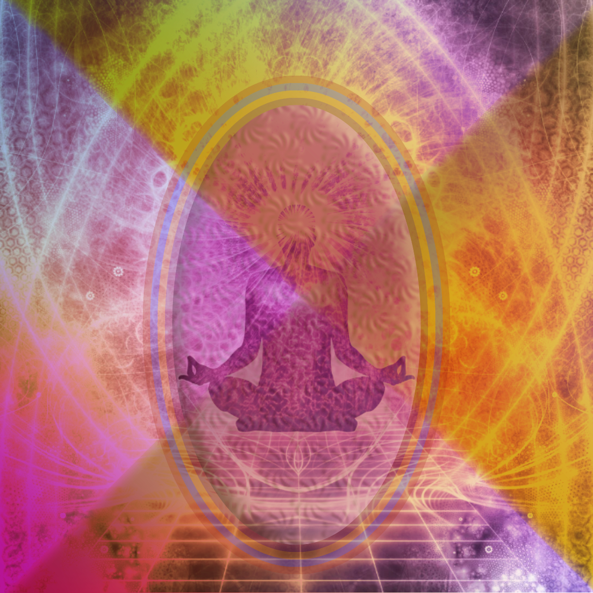 V prijetnem okolju, prijetni glasbi se telo, duh in duša popolnoma umirijo in sprostijo. Ko smo povezani s svojim bitjem, slišimo glas intuicije. Jasneje razmišljamo.