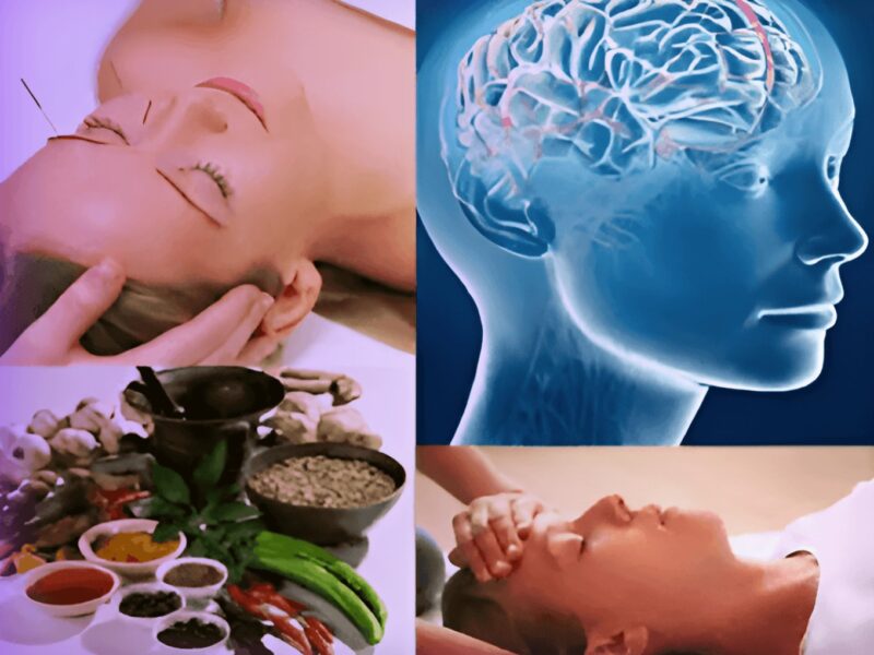 Alternativne metode zdravljenja