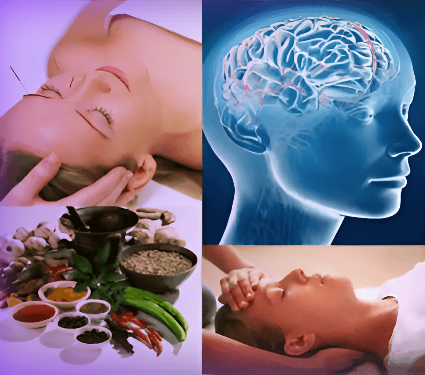 Alternativne metode zdravljenja