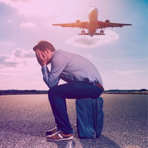 Fobije in strahovi. Kako jih lahko odpravim s pomočjo hipnoterapije?