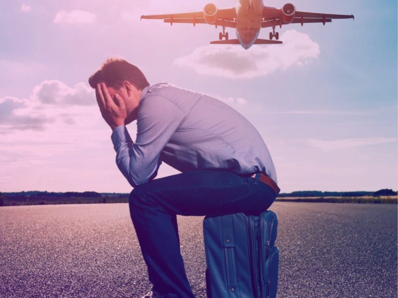 Fobije in strahovi. Kako jih lahko odpravim s pomočjo hipnoterapije?